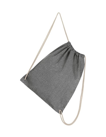 Recycled CottonPolyester Backpack DD1