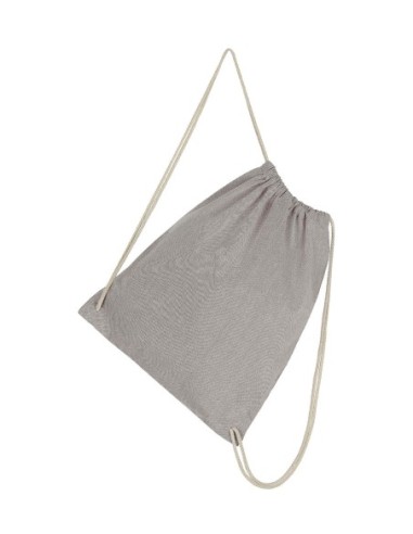 Recycled CottonPolyester Backpack DD2