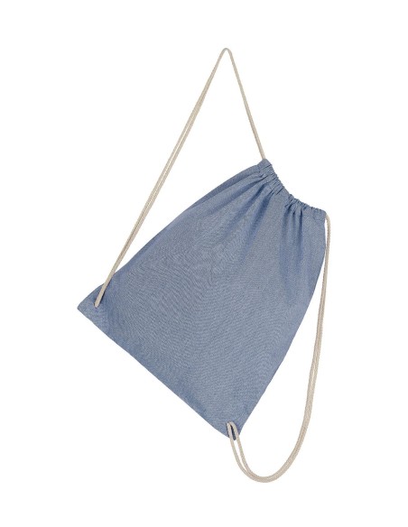 Recycled CottonPolyester Backpack DD3