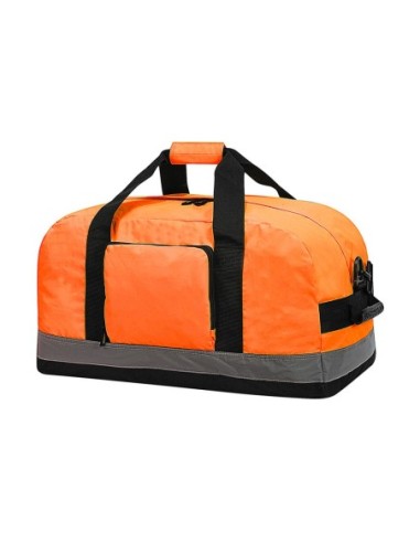 Seattle Essential Hi-Vis Work Bag0