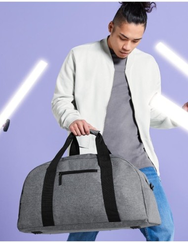 Classic Holdall3