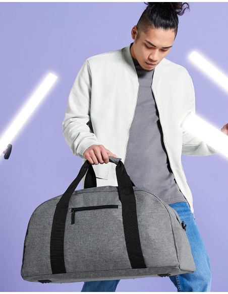 Classic Holdall3
