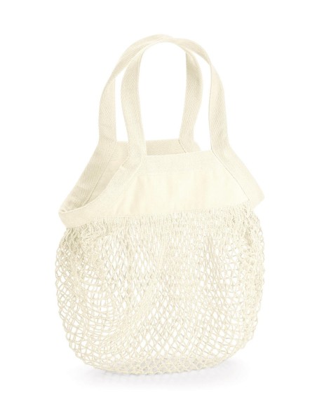 Organic Cotton Mini Mesh Grocery Bag0