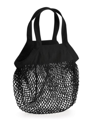 Organic Cotton Mini Mesh Grocery Bag1