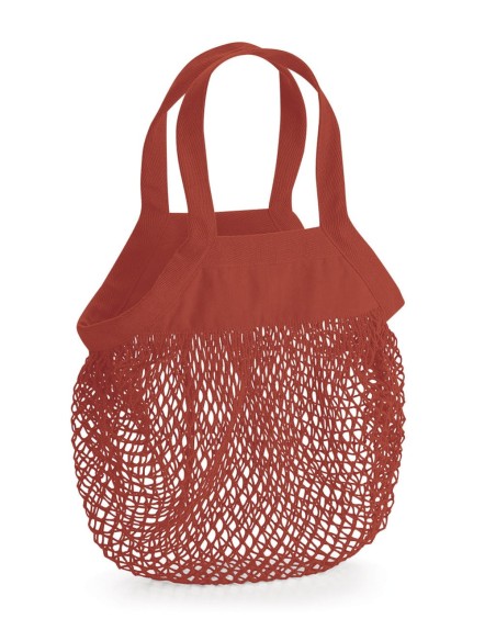 Organic Cotton Mini Mesh Grocery Bag4