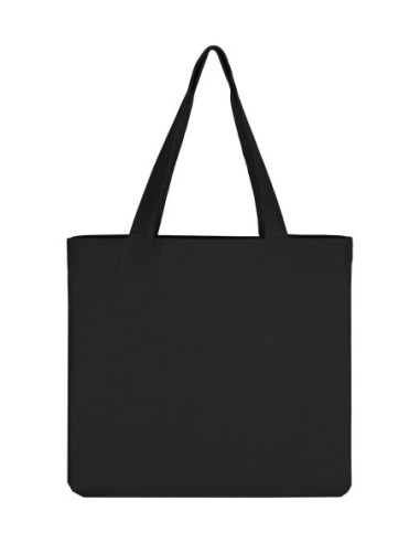 Canvas Wide Shopper LH1