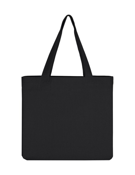 Canvas Wide Shopper LH1