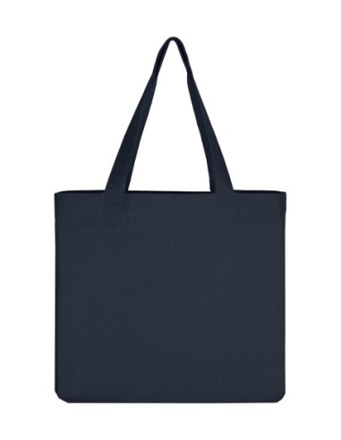 Canvas Wide Shopper LH2