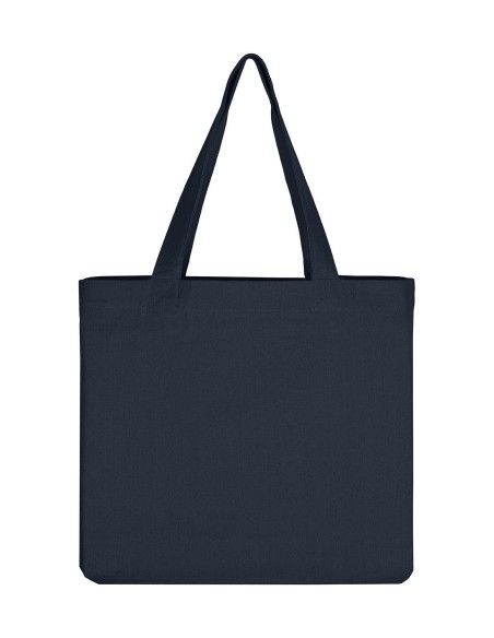 Canvas Wide Shopper LH2