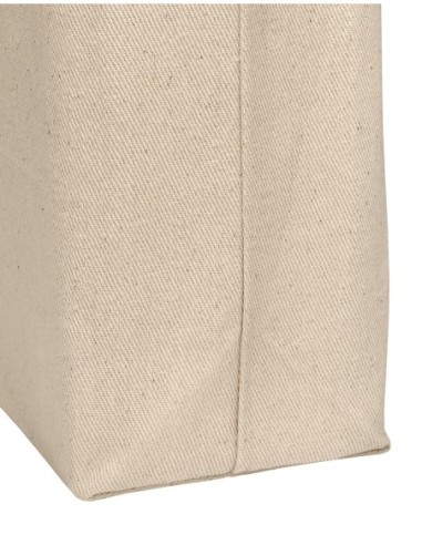 Canvas Wide Shopper LH5