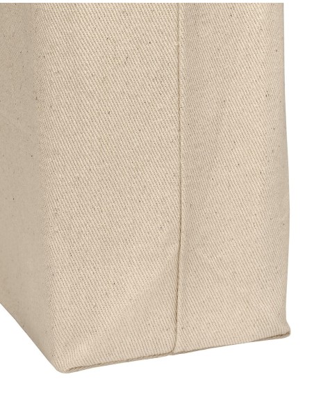 Canvas Wide Shopper LH5