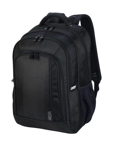 Frankfurt Smart Laptop Backpack0