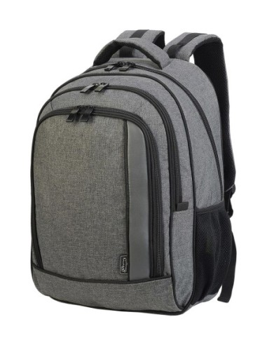 Frankfurt Smart Laptop Backpack1