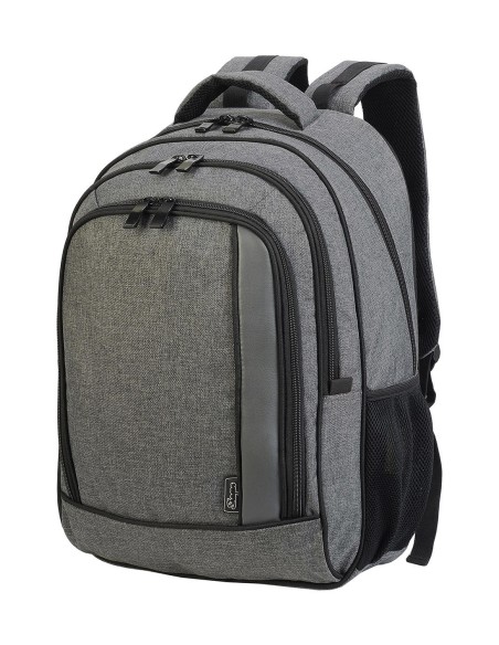 Frankfurt Smart Laptop Backpack1