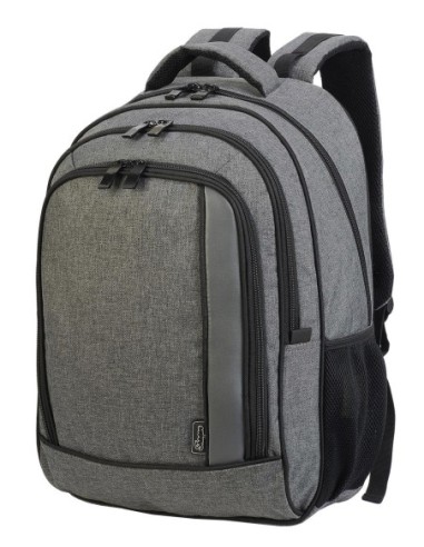 Frankfurt Smart Laptop Backpack2