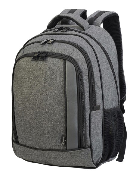 Frankfurt Smart Laptop Backpack2