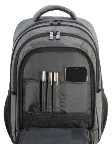 Frankfurt Smart Laptop Backpack4