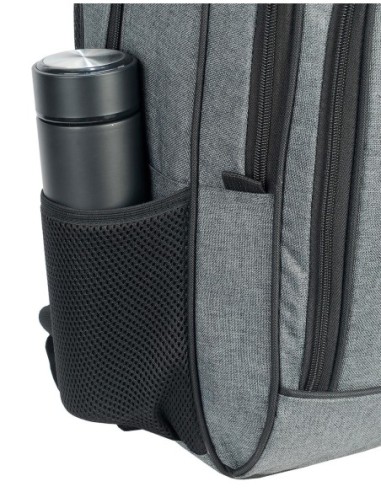 Frankfurt Smart Laptop Backpack7