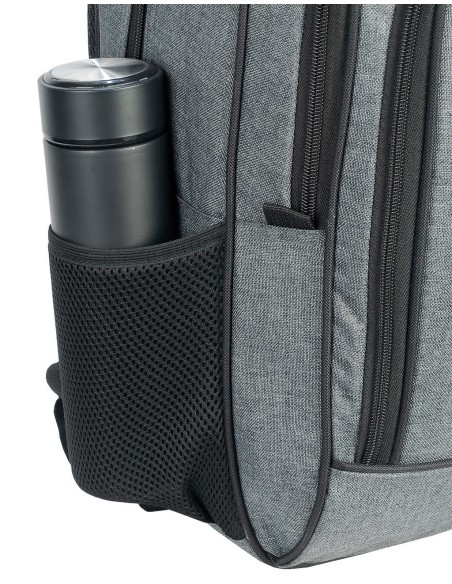Frankfurt Smart Laptop Backpack7