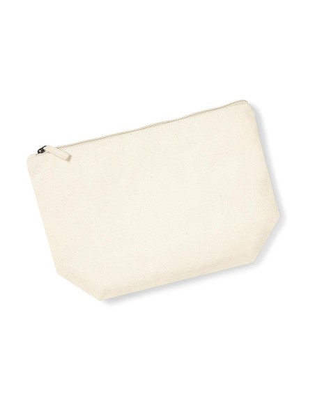 EarthAware™ Organic Accessory Bag0