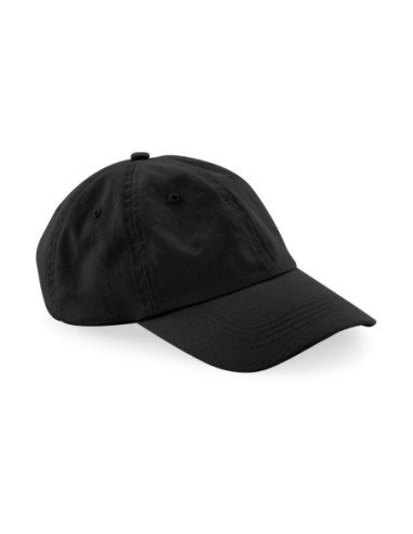 Organic Cotton 6 Panel Dad Cap2