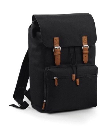 Vintage Laptop Backpack0