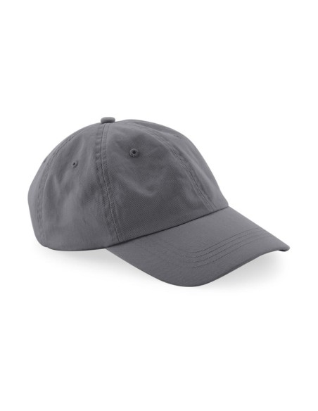 Organic Cotton 6 Panel Dad Cap3
