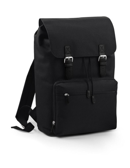 Vintage Laptop Backpack1