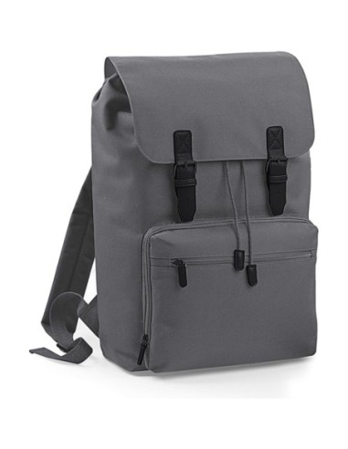 Vintage Laptop Backpack2