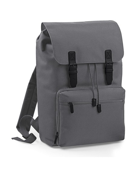 Vintage Laptop Backpack2
