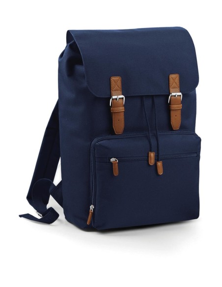Vintage Laptop Backpack3
