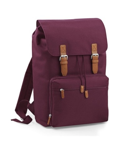 Vintage Laptop Backpack4