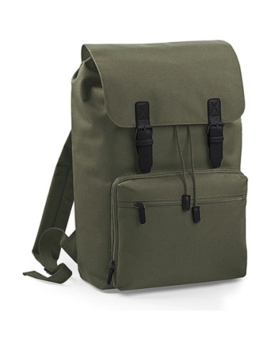 Vintage Laptop Backpack5