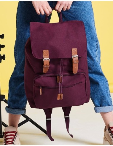 Vintage Laptop Backpack6