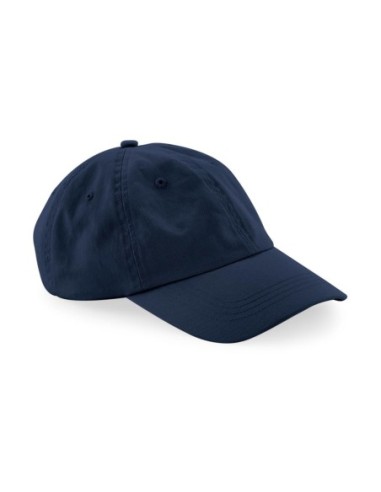 Organic Cotton 6 Panel Dad Cap4