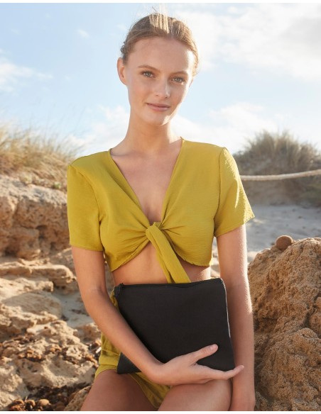 EarthAware™ Organic Accessory Pouch4
