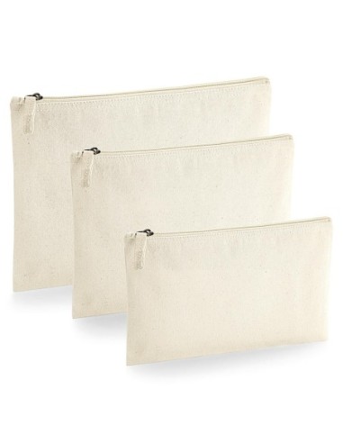 EarthAware™ Organic Accessory Pouch5