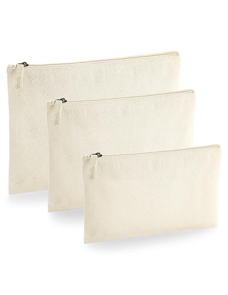 EarthAware™ Organic Accessory Pouch5