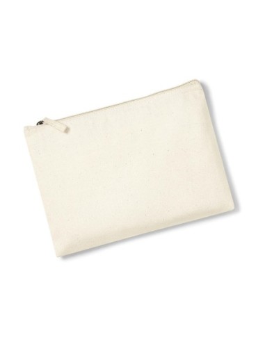 EarthAware™ Organic Accessory Pouch6