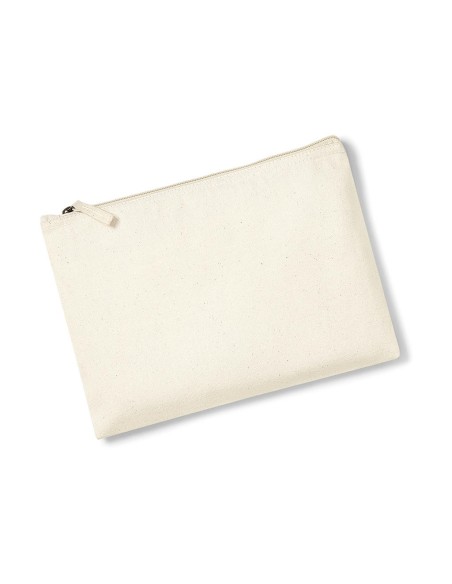 EarthAware™ Organic Accessory Pouch6