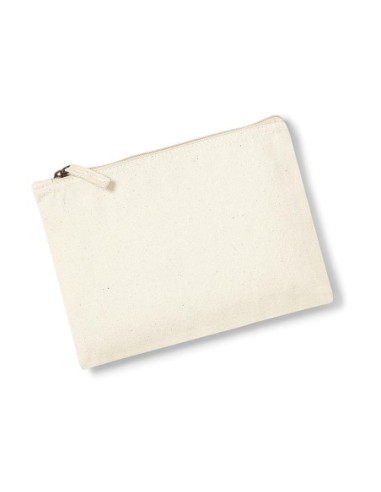 EarthAware™ Organic Accessory Pouch7