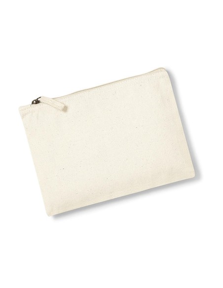 EarthAware™ Organic Accessory Pouch7