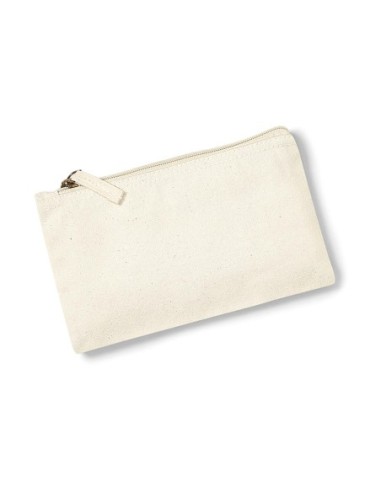 EarthAware™ Organic Accessory Pouch8