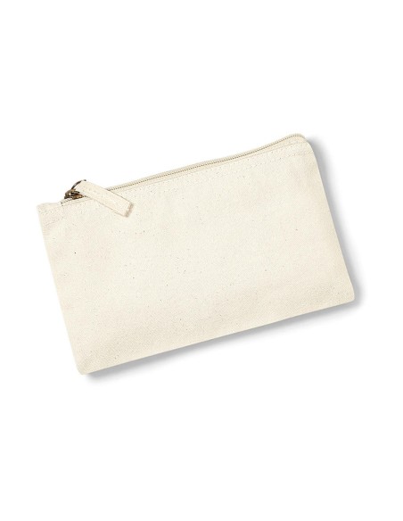 EarthAware™ Organic Accessory Pouch8