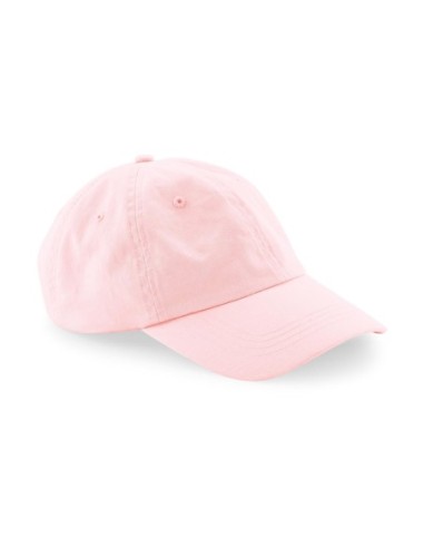 Organic Cotton 6 Panel Dad Cap5