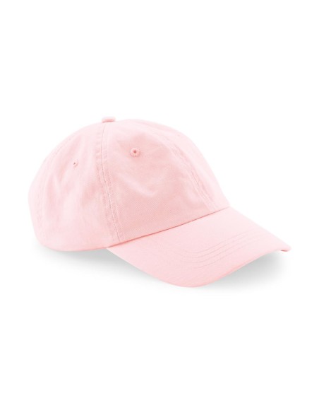Organic Cotton 6 Panel Dad Cap5