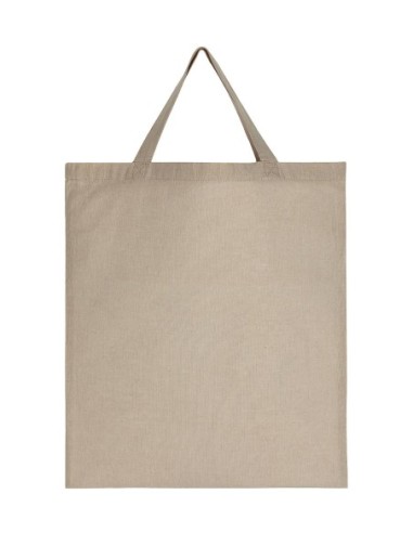 Recycled CottonPolyester Tote SH0