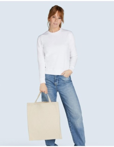 Recycled CottonPolyester Tote SH3