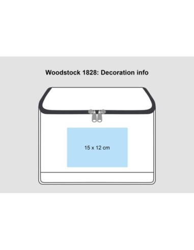 Woodstock Cooler Bag3