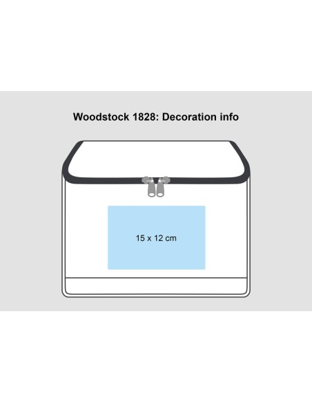 Woodstock Cooler Bag3